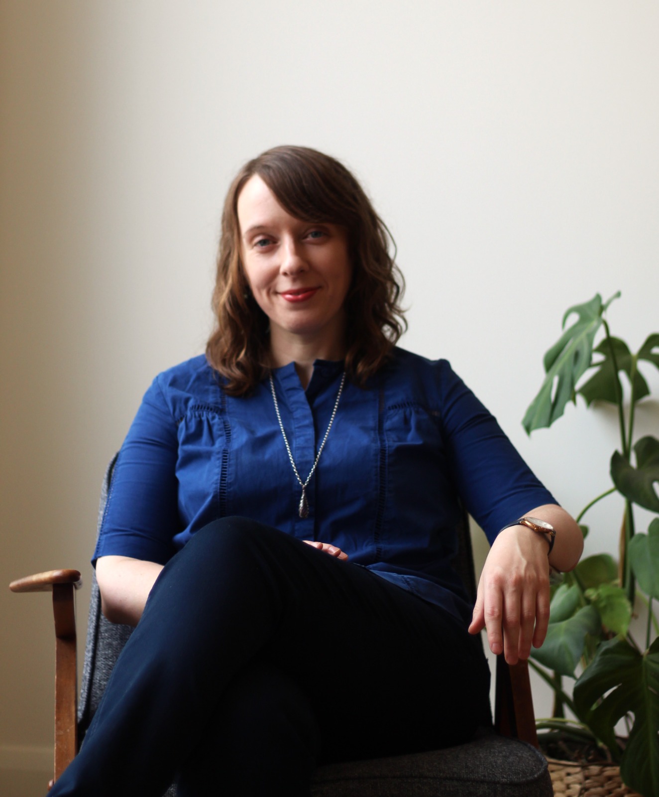 Dr Aoife Lonergan