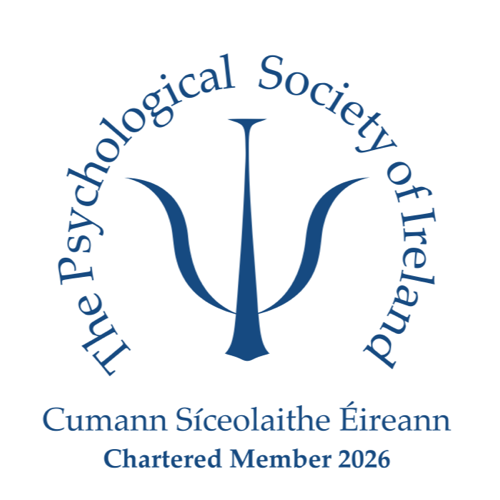 The Psychological Society of Ireland